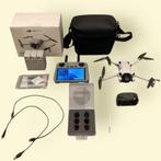 DJI mini 4 pro, fly more Combo, Ophalen of Verzenden, Zo goed als nieuw, Drone met camera