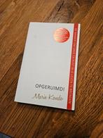 Marie Kondo - Opgeruimd!, Boeken, Ophalen of Verzenden, Marie Kondo, Zo goed als nieuw