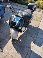 La souris retro 2020, Fietsen en Brommers, Scooters | Overige merken, Maximaal 45 km/u, Zo goed als nieuw, Benzine, La souris