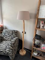 Staande lamp, Huis en Inrichting, 100 tot 150 cm, Nieuw, Ophalen of Verzenden, Landelijk