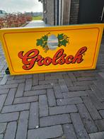 Oude grolsch lichtbak., Verzamelen, Gebruikt, Ophalen of Verzenden