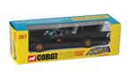 Batmobile in blisterdoos incl. trekhaak Corgi NEW 1:46 # 267, Verzenden, Nieuw, Auto, Corgi