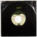 Vinyl single The Beatles - Get back - € 3,00, Cd's en Dvd's, Vinyl Singles, Gebruikt, 7 inch, Single, Ophalen of Verzenden