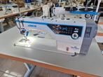 Jack A5-E Full Automaat naaimachine ACTIE, Hobby en Vrije tijd, Naaimachines en Toebehoren, Nieuw, Naaimachine, Industrieel, Ophalen