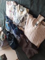 kleding ,herenwinter truien en dames 7 stuks z.g.a.n zie de, Ophalen of Verzenden, Zo goed als nieuw, Overige kleuren, Trui of Vest