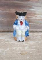 Antieke Engelse Toby Jug, Ophalen of Verzenden