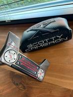 Scotty cameron  putter concept X -CX-02, Sport en Fitness, Golf, Ophalen of Verzenden, Overige merken