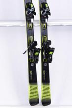143 148 153 158 dames ski's HEAD SUPER JOY 2023, grip walk,, 140 tot 160 cm, Gebruikt, Ophalen of Verzenden, Carve