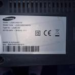 LCD TV 26 INCH, Ophalen, Zo goed als nieuw, 50 Hz, Samsung