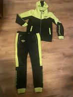 Black bananas joggingpak trainingspak 176 S  broek vest, Ophalen of Verzenden, Zo goed als nieuw