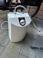 Stiebel Eltron Boiler - Goed Onderhouden, Doe-het-zelf en Verbouw, Geisers en Boilers, Gebruikt, Aardgas, Terugslagbeveiliging (TTB)