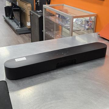 Sonos Beam Gen 2 | In nette staat beschikbaar voor biedingen
