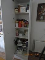 keukenkasten, Huis en Inrichting, Ophalen, 50 tot 100 cm, Zo goed als nieuw, Grijs