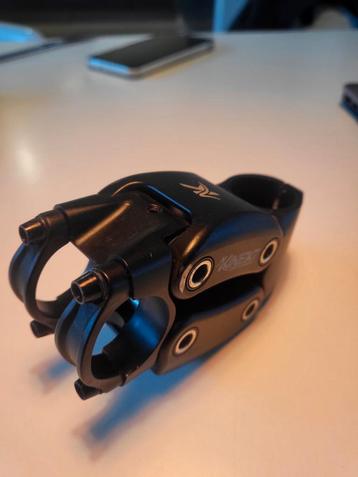 Kinekt verende stuurpen 90mm, perfect voor pedelec beschikbaar voor biedingen