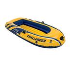 Boot Challenger 2, Watersport en Boten, Ophalen of Verzenden, Zo goed als nieuw, Eén persoon