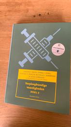 Verpleegkundige vaardigheden, deel 2, 9e editie met datzalje, Barbara C. Martin; Donna J. Duell; Sandra F. Smith, Ophalen of Verzenden