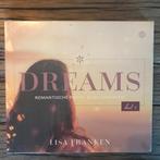 Dreams romantische piano en cellowerken deel 2 nw in folie, Cd's en Dvd's, Cd's | Klassiek, Ophalen, Zo goed als nieuw, Overige typen