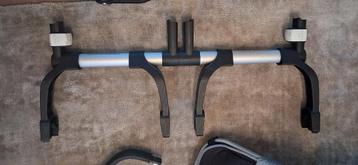 Bugaboo Donkey Twin adapter voor Maxi-Cosi Black beschikbaar voor biedingen