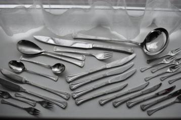 Gero Zilmeta 524 cassette aanvullingen soep messen etc etc beschikbaar voor biedingen