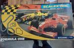 Racebaan Scalextric Formula One C1035, Overige merken, Gebruikt, Elektrisch, Ophalen