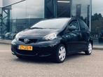 Toyota Aygo 1.0-12V Access, 5 Deurs, Airco, APK, NAP, Voorwielaandrijving, Gebruikt, 4 stoelen, Startonderbreker