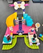 Lego puppy kampioenschap 41300, Ophalen of Verzenden, Zo goed als nieuw