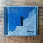 The Gathering - Always...-Remix- (1994, CD) FDN 2004 2, Verzenden, Gebruikt