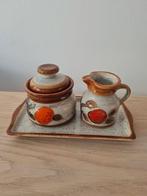 Roomstel Schramberg, Antiek en Kunst, Ophalen of Verzenden