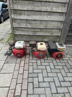 Honda gx390 voornonderdelen, Ophalen, Zo goed als nieuw