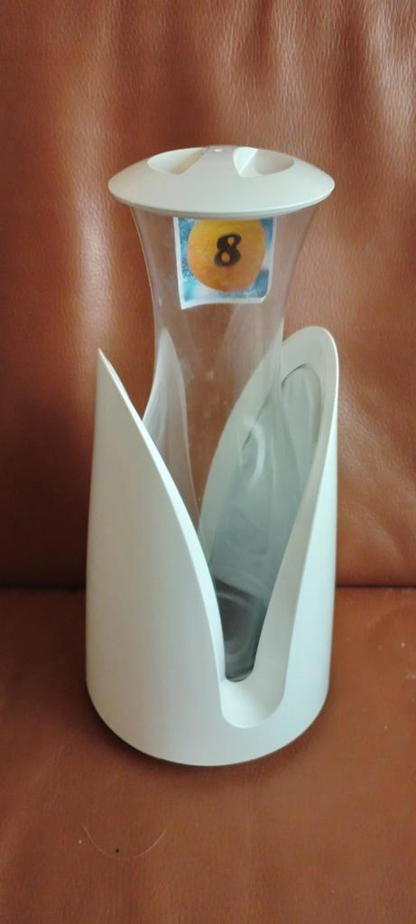 Active cooling carafe, Huis en Inrichting, Keuken | Keukenbenodigdheden, Nieuw, Ophalen