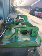 john deere maaidek prijs bieden, Tuin en Terras, Zitmaaiers, Ophalen of Verzenden, Gebruikt