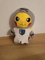 Pokemon pikachu cosplay knuffel, Ophalen of Verzenden, Nieuw, Overige typen