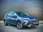 Hyundai Bayon  Bayon 1.0 T-GDI AUT|CAMERA|STUUR+STOELVERW|CA, Automaat, 101 pk, Gebruikt, 1110 kg
