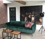 Muurmeester de Nachtwacht, Antiek en Kunst, Kunst | Schilderijen | Klassiek, Ophalen