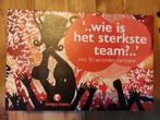 30 Seconds TempoTeam, Hobby en Vrije tijd, Gezelschapsspellen | Bordspellen, Ophalen of Verzenden, Zo goed als nieuw