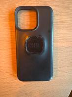 Quad lock iphone 13 pro, Telecommunicatie, Ophalen of Verzenden, Gebruikt, IPhone 13 Pro