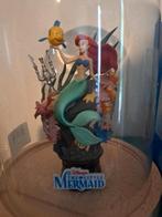 Disney the little mairmaid  beeldje, Verzamelen, Disney, Ophalen of Verzenden, Zo goed als nieuw, Beeldje of Figuurtje