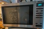 Magnetron Miele, Witgoed en Apparatuur, Magnetrons, Ophalen, Gebruikt, Inbouw, Combimagnetron
