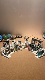 Lego 7879 Star Wars Hoth Ech Base, Ophalen of Verzenden, Zo goed als nieuw