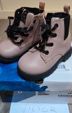 Roze laarsjes, maat 22, Bluebox., Bluebox, Meisje, Laarsjes, Nieuw