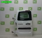 Opel Vivaro ('19-'23) Achterdeur links met ruit wit, Auto-onderdelen, Gebruikt, Deur, Opel, Ophalen of Verzenden