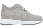 Hogan Grijze Sneakers, Kleding | Heren, Schoenen, Overige kleuren, Hogan, Ophalen of Verzenden, Sneakers of Gympen
