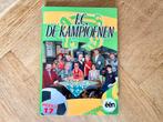 FC De Kampioenen - Seizoen 17 op DVD (nette staat), Alle leeftijden, Boxset, Ophalen of Verzenden, Zo goed als nieuw