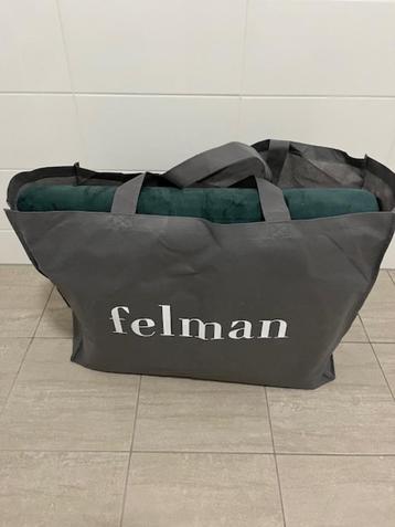 Felman Vibration Massage mat beschikbaar voor biedingen