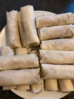 Lekker loumpia’s, Ophalen of Verzenden