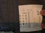 Ikea Gordijnen - 2x 145x300cm - Niet ingekort, Ophalen, Zo goed als nieuw