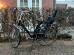 Gazelle Damesfiets, Fietsen en Brommers, Fietsen | Tandems, Minder dan 10 versnellingen, Gebruikt, 51 tot 55 cm, Gazelle fiets