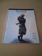 Assassin's Creed Brahman (Dark Dragon books), Overige gebieden, Zo goed als nieuw, Brenden Fletcher, Ophalen