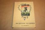 Karl May - Een ketting van boeken - J.C. Oosterbaan, Ophalen of Verzenden, Zo goed als nieuw