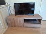 Tv meubel, Huis en Inrichting, Ophalen, Gebruikt, 100 tot 150 cm, Minder dan 100 cm
